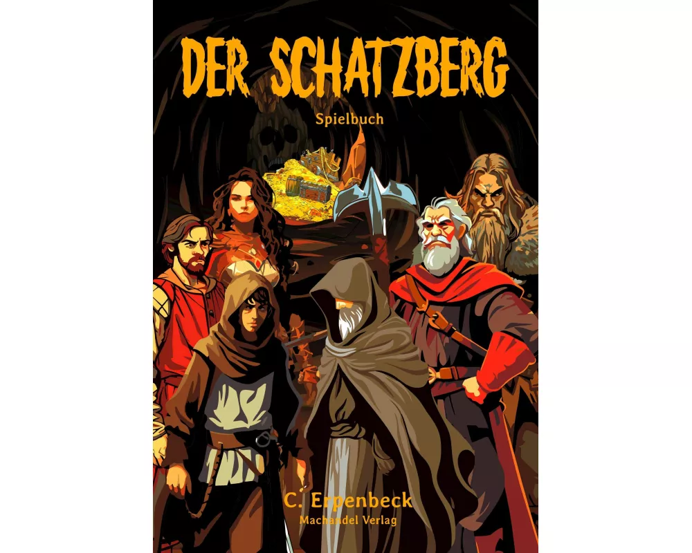 Der Schatzberg