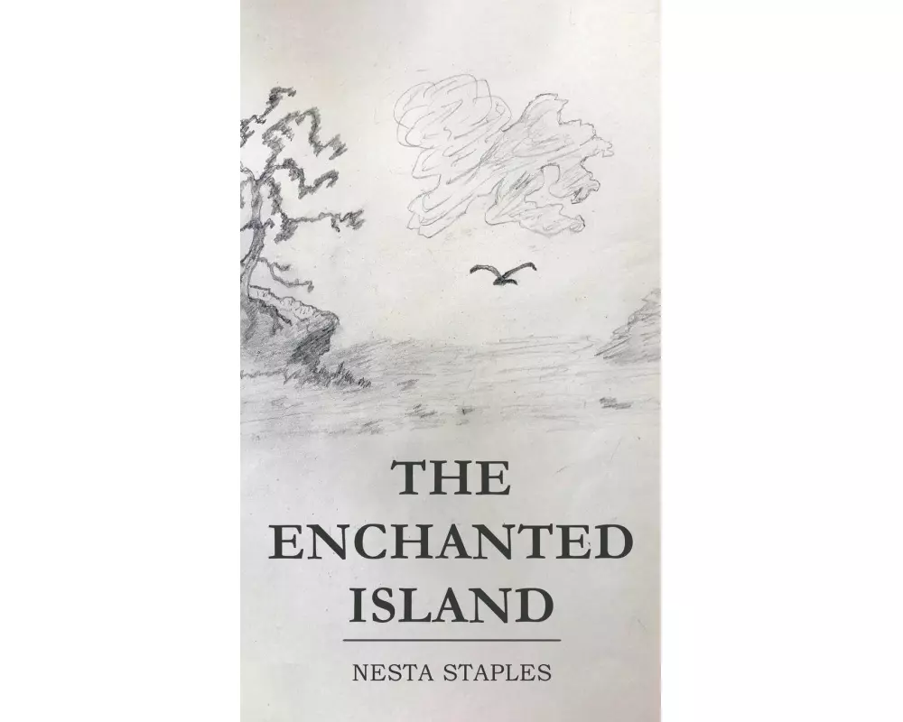 The Enchanted Island