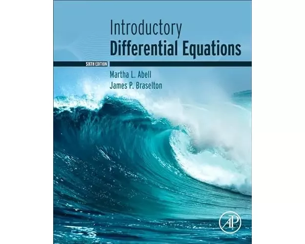 Introductory Differential Equations