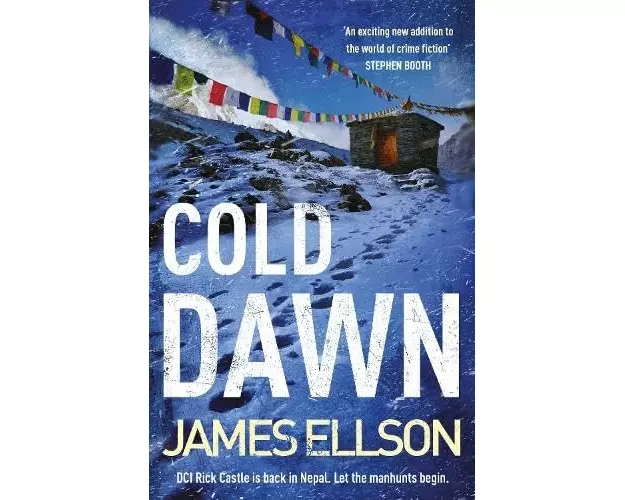 Cold Dawn