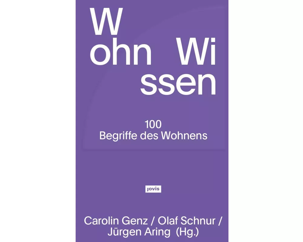 WohnWissen