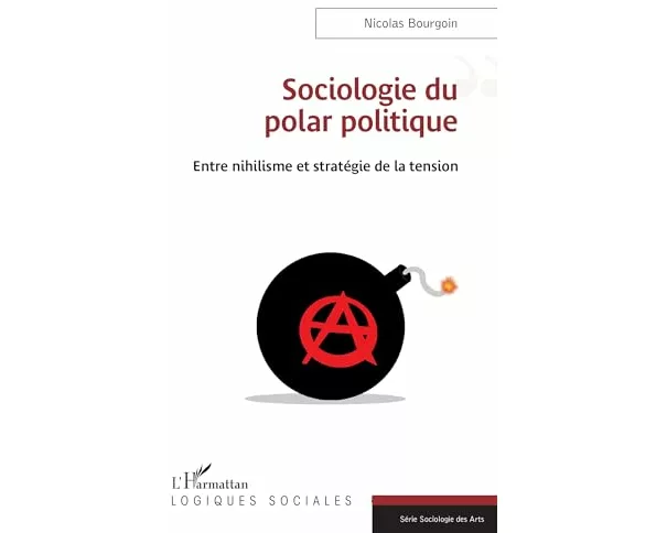 Sociologie du polar politique