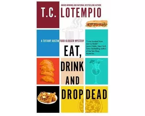 Eat, Drink and Drop Dead