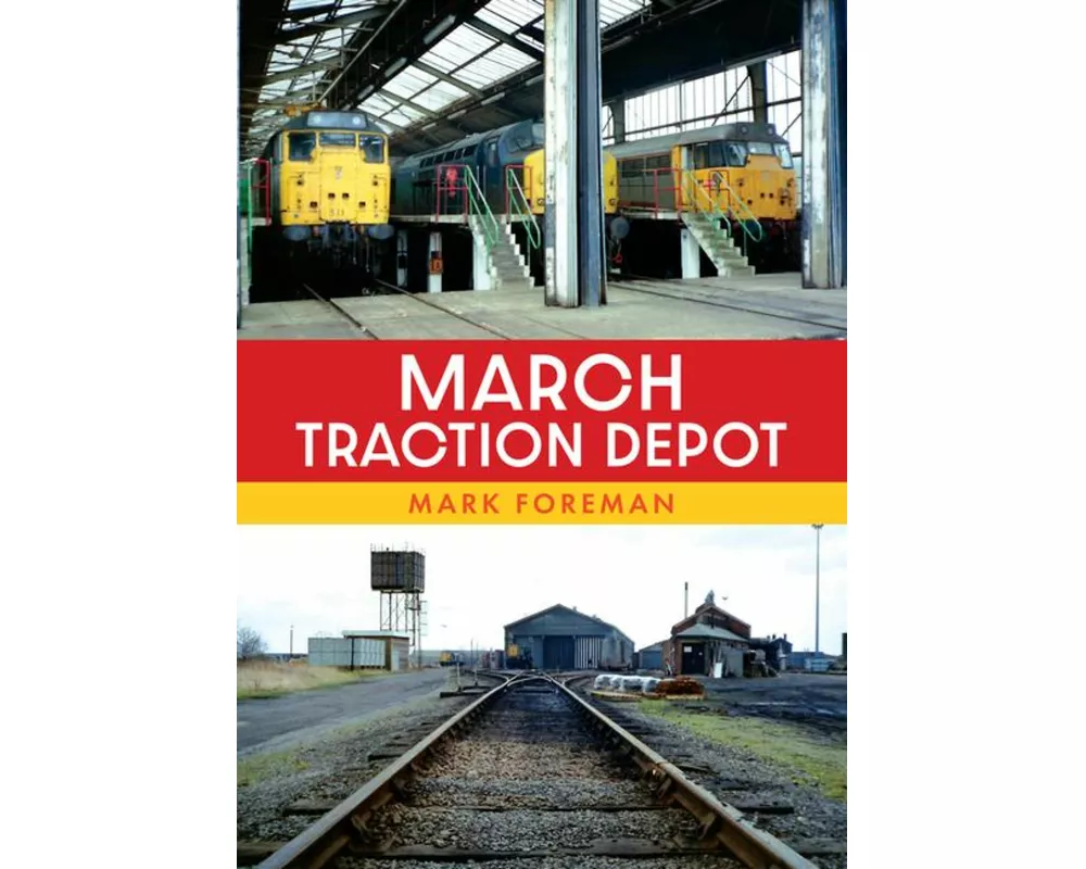 March Traction Depot