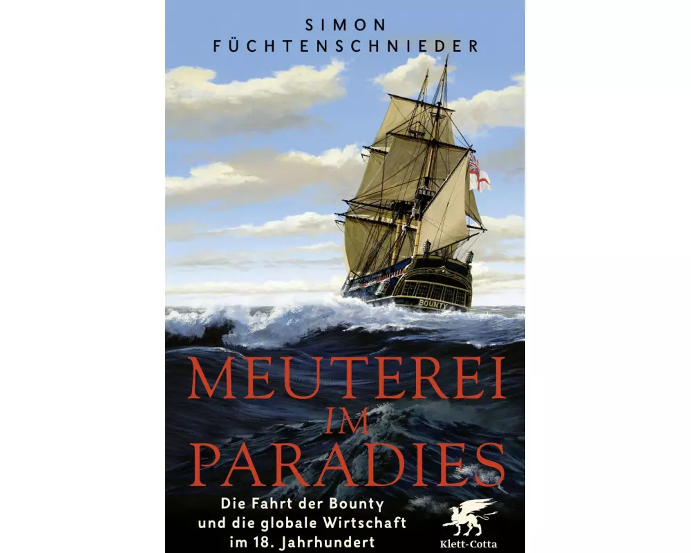 Meuterei im Paradies