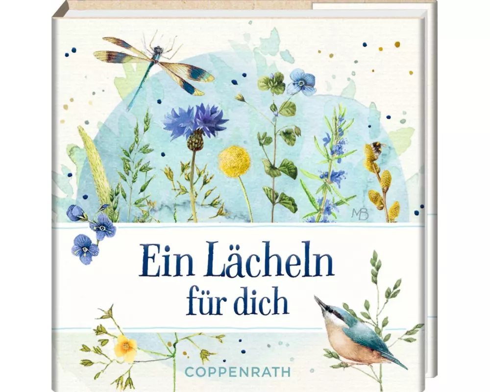 Ein Lächeln für dich