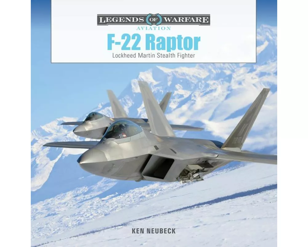 F-22 Raptor