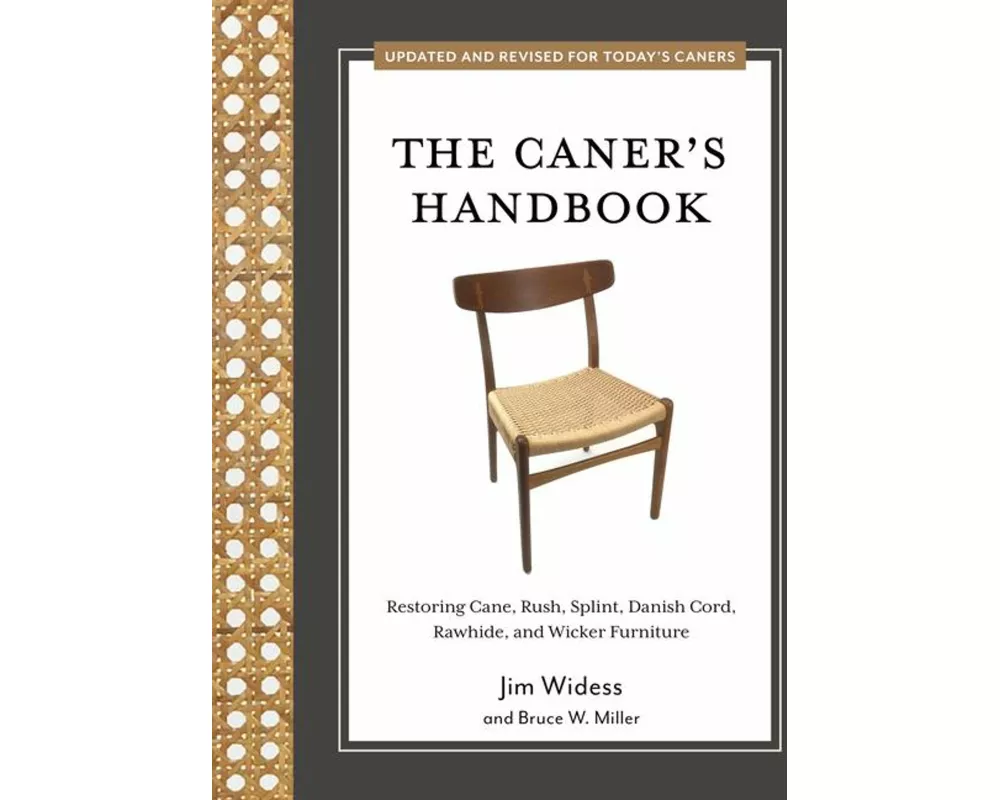 The Caner's Handbook