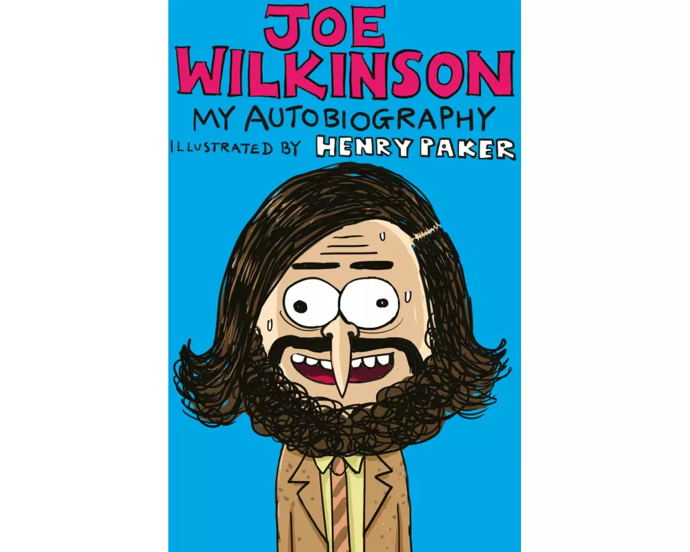 Joe Wilkinson