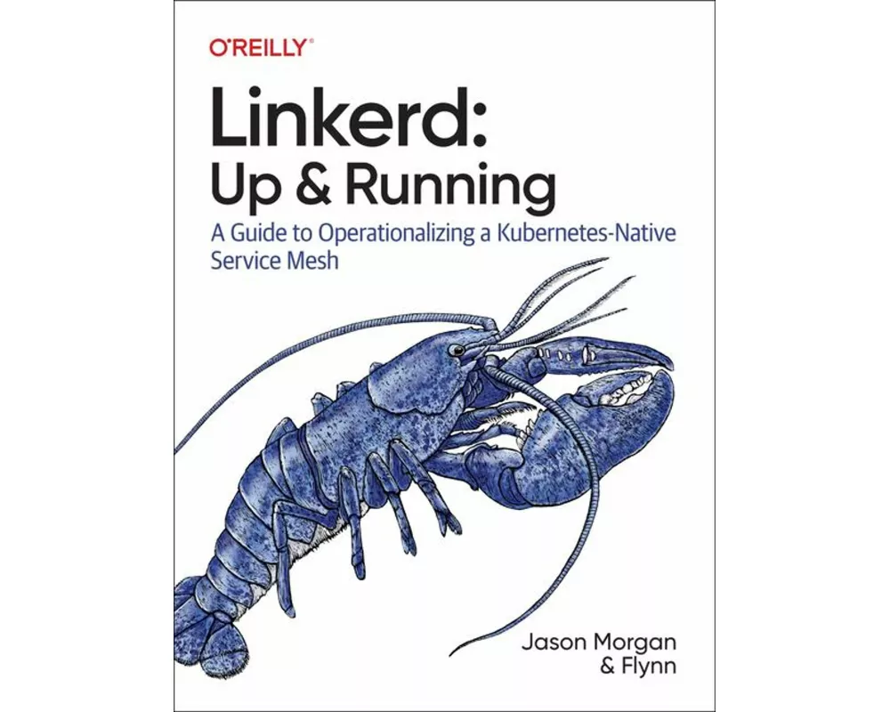 Linkerd: Up and Running