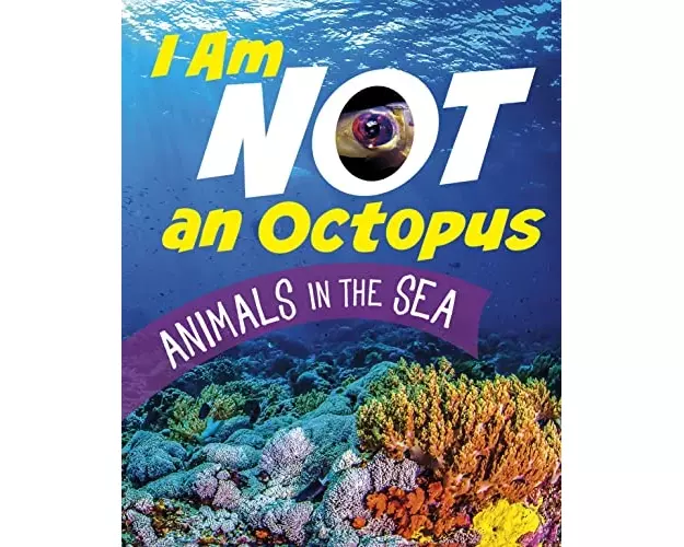 I Am Not an Octopus