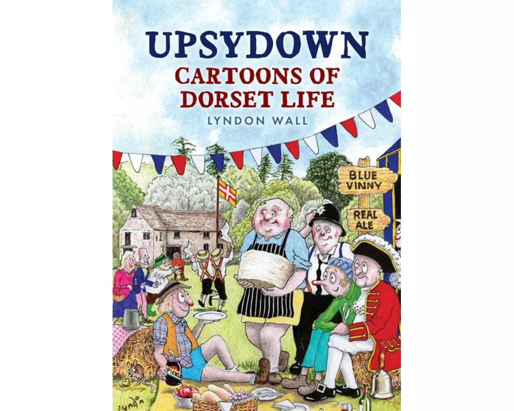 Upsydown