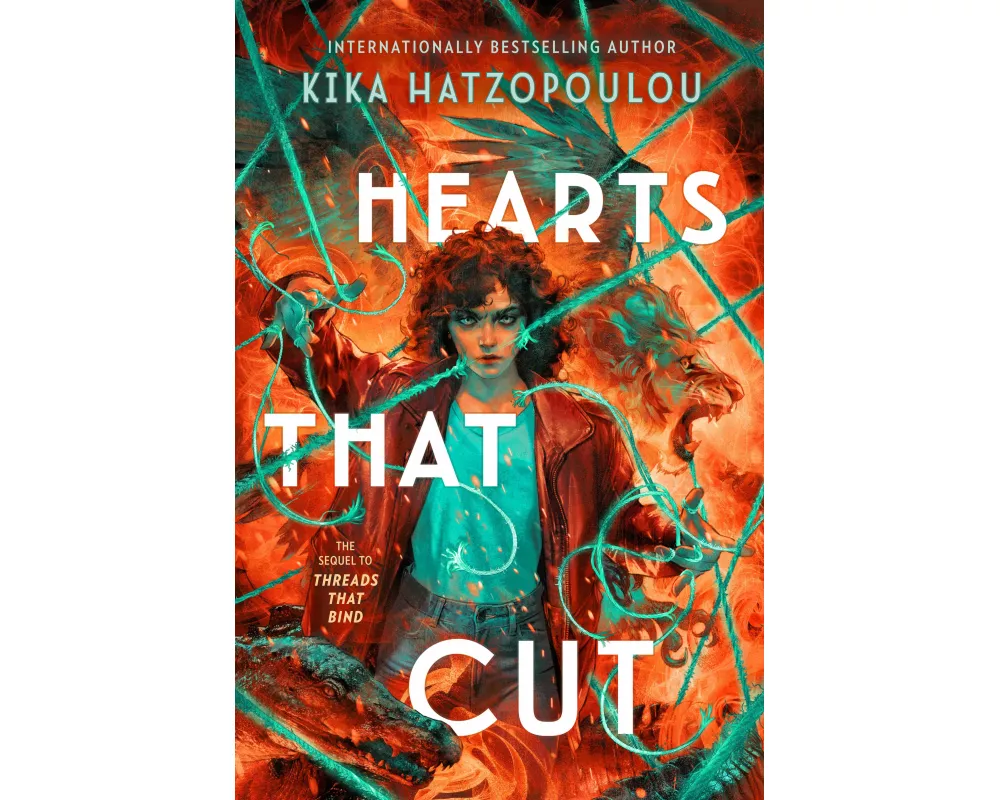 Hearts That Cut