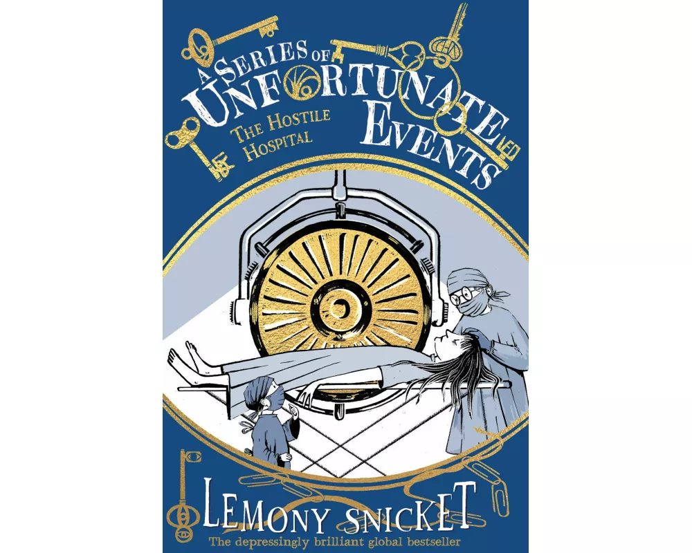 The Hostile Hospital