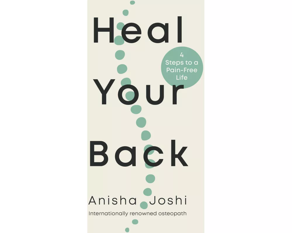 Heal Your Back