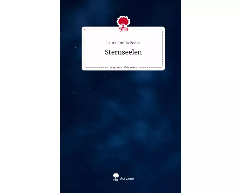 Sternseelen. Life is a Story - story.one