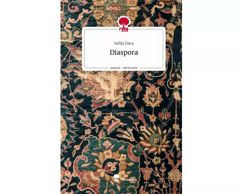 Diaspora. Life is a Story - story.one