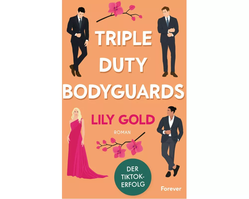 Triple Duty Bodyguards (Why Choose 2)