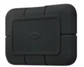 LaCie Rugged Pro 4TB 6.4cm 2.5inch THUNDERBOLT3 SSD