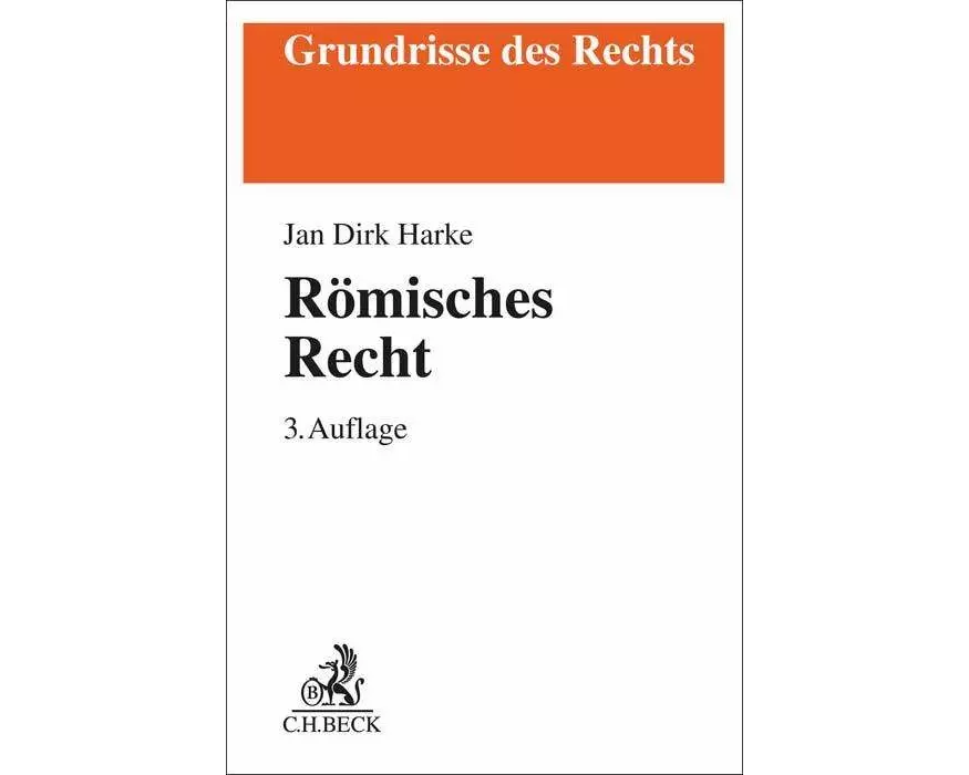 Römisches Recht