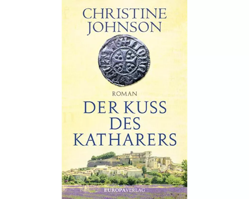 Der Kuss des Katharers