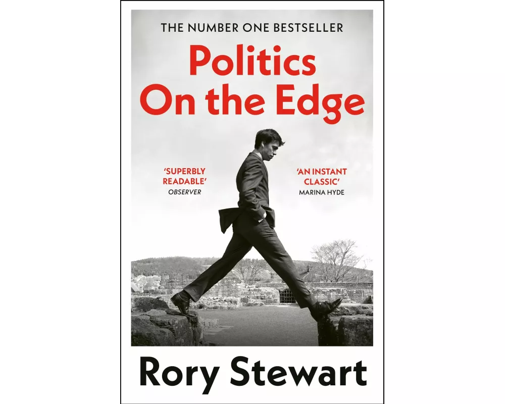 Politics On the Edge