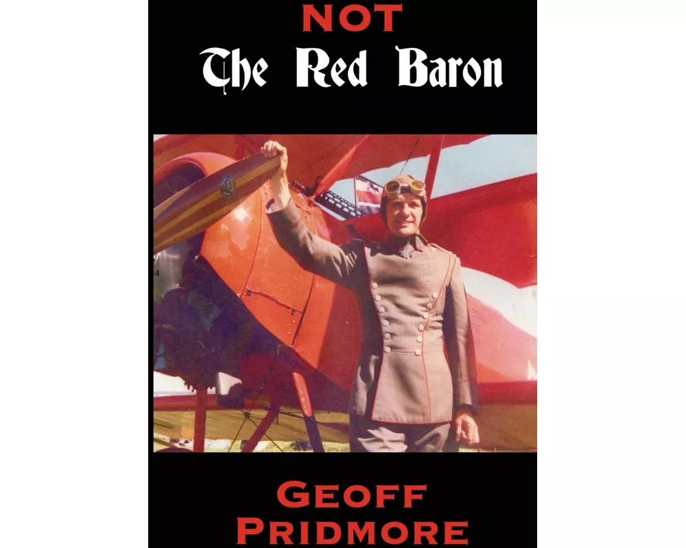 Not The Red Baron