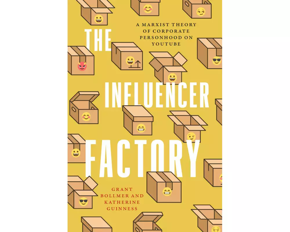 The Influencer Factory