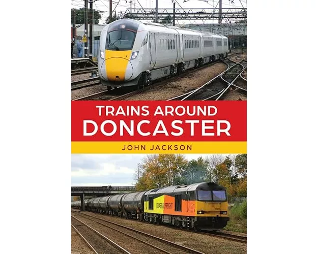 Trains Around Doncaster