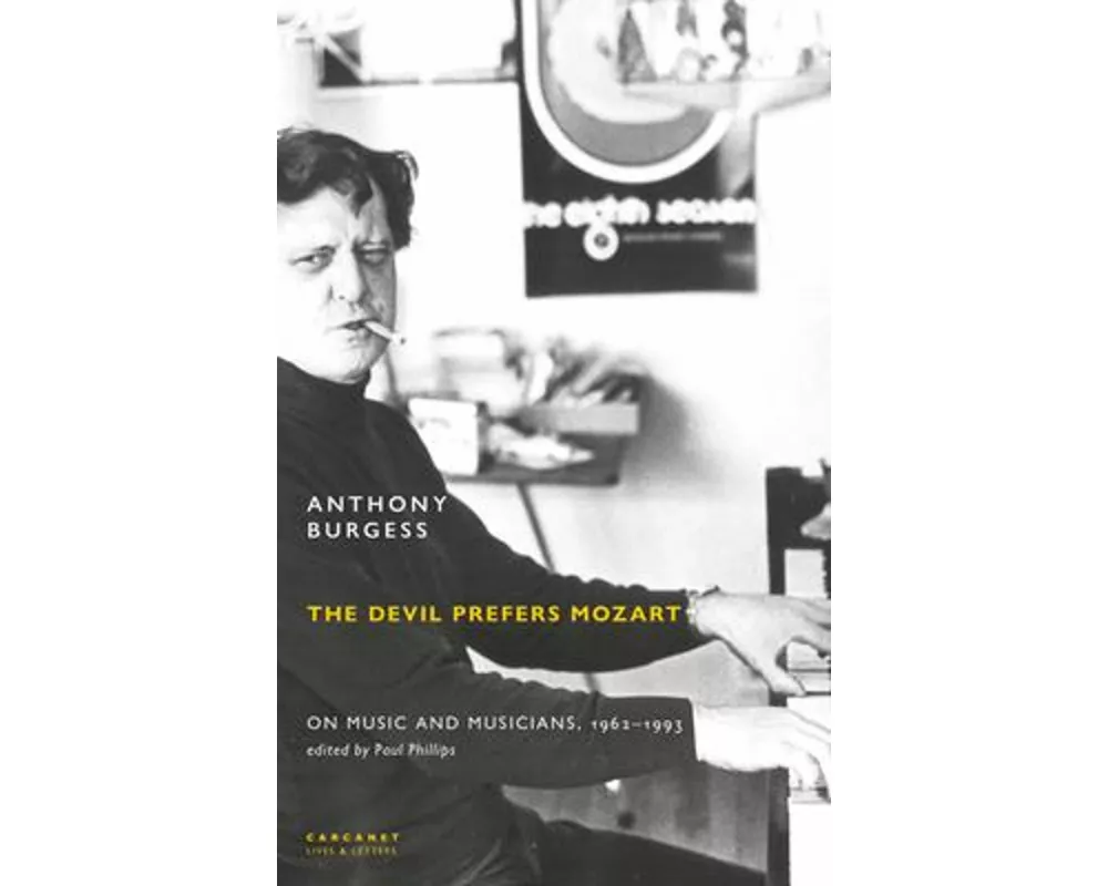 The Devil Prefers Mozart