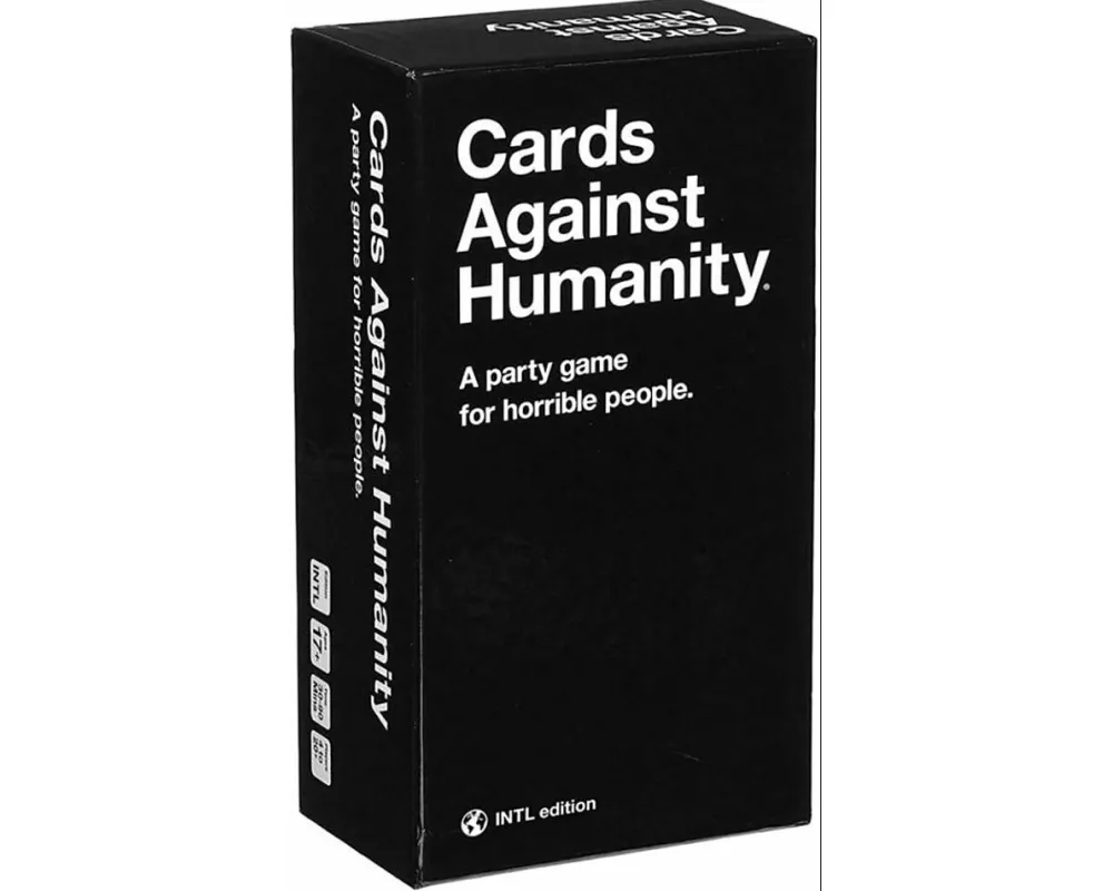 Cards Against Humanity