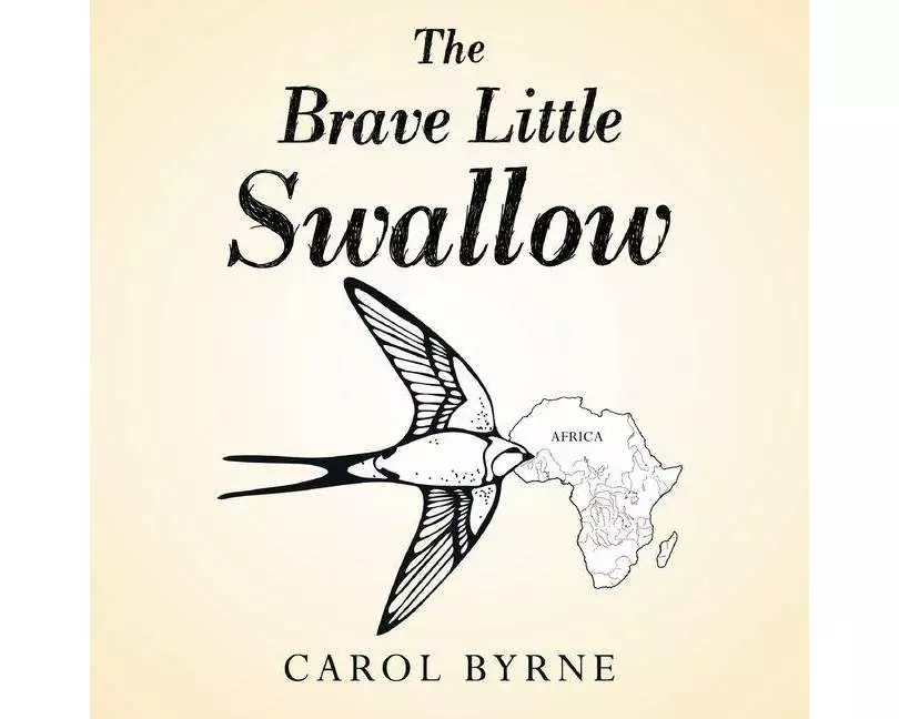 The Brave Little Swallow