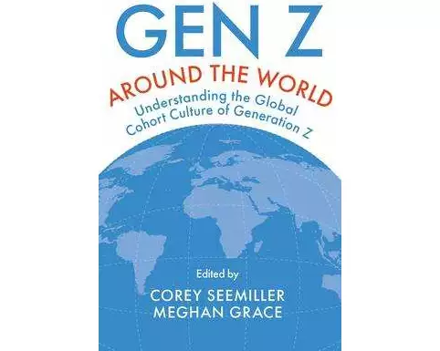 Gen Z Around the World