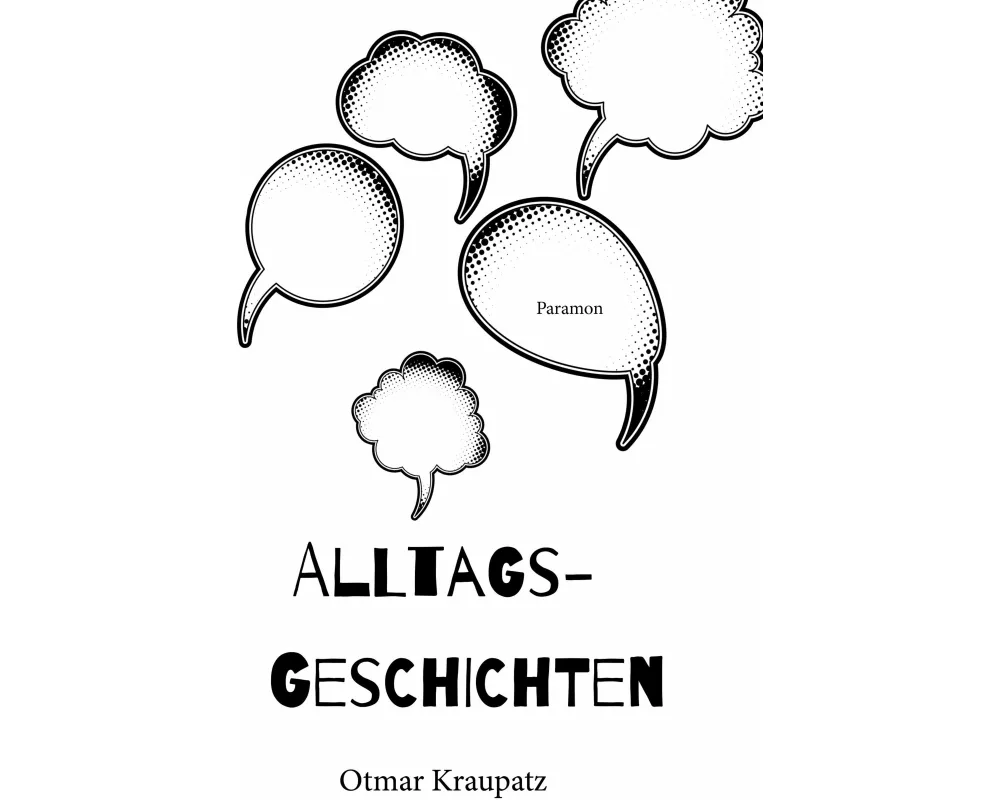 Alltagsgeschichten