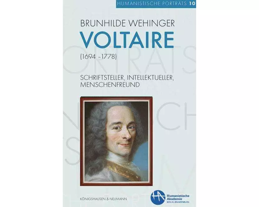 Voltaire (1694-1778)