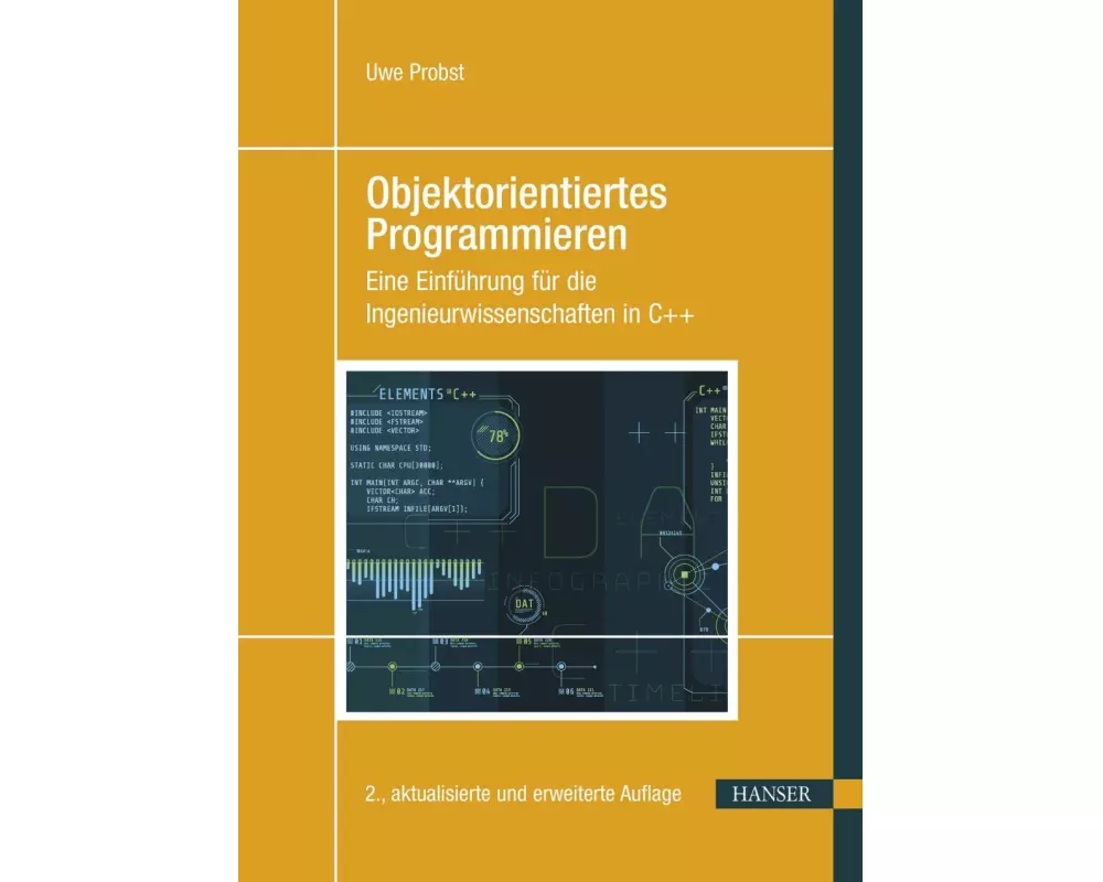 Objektorientiertes Programmieren
