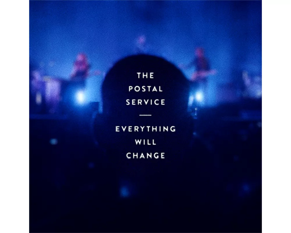 Everything will Change