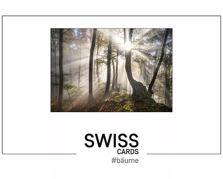 Swiss-Cards