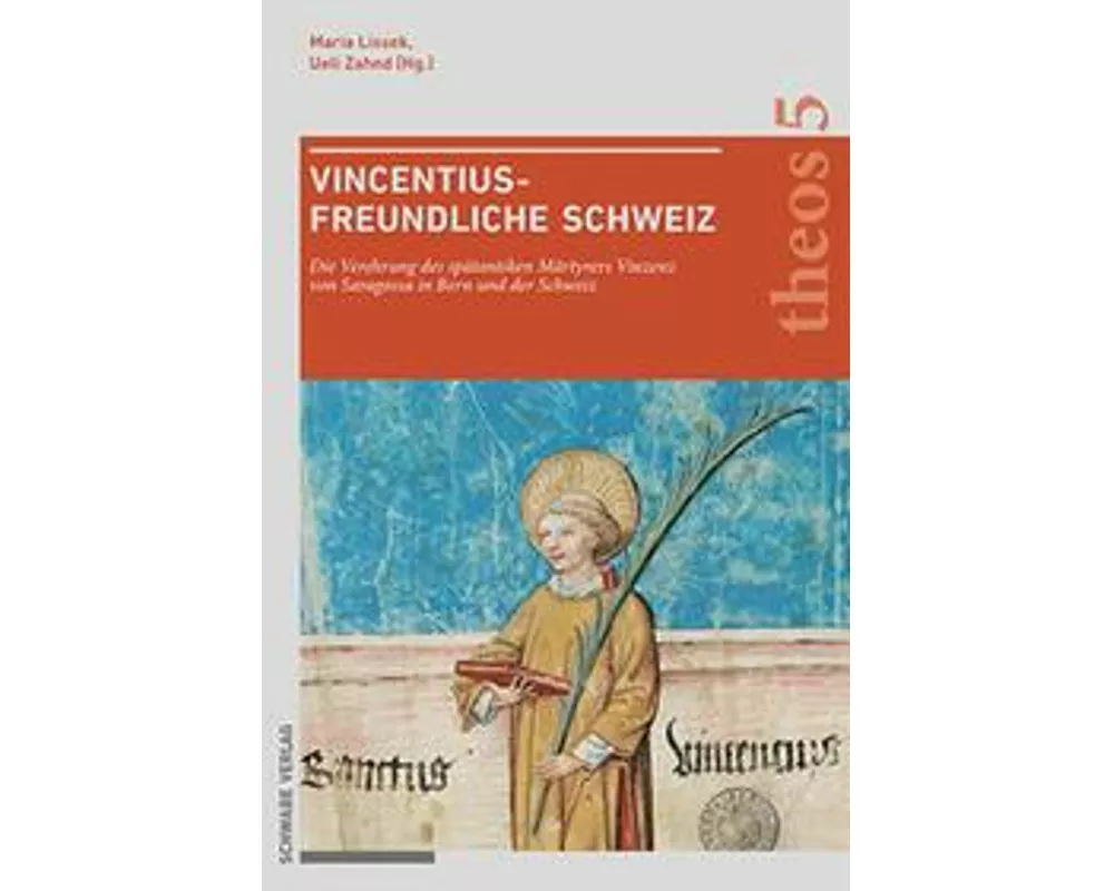 Vincentiusfreundliche Schweiz