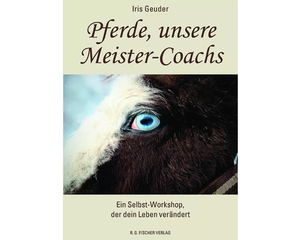 Pferde, unsere Meister-Coachs