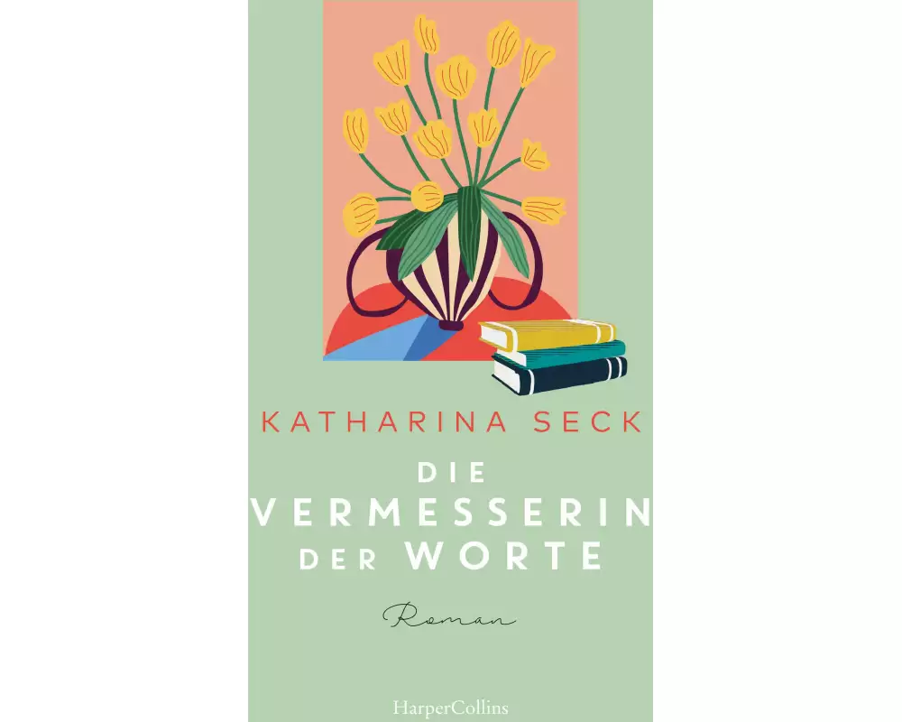 Die Vermesserin der Worte