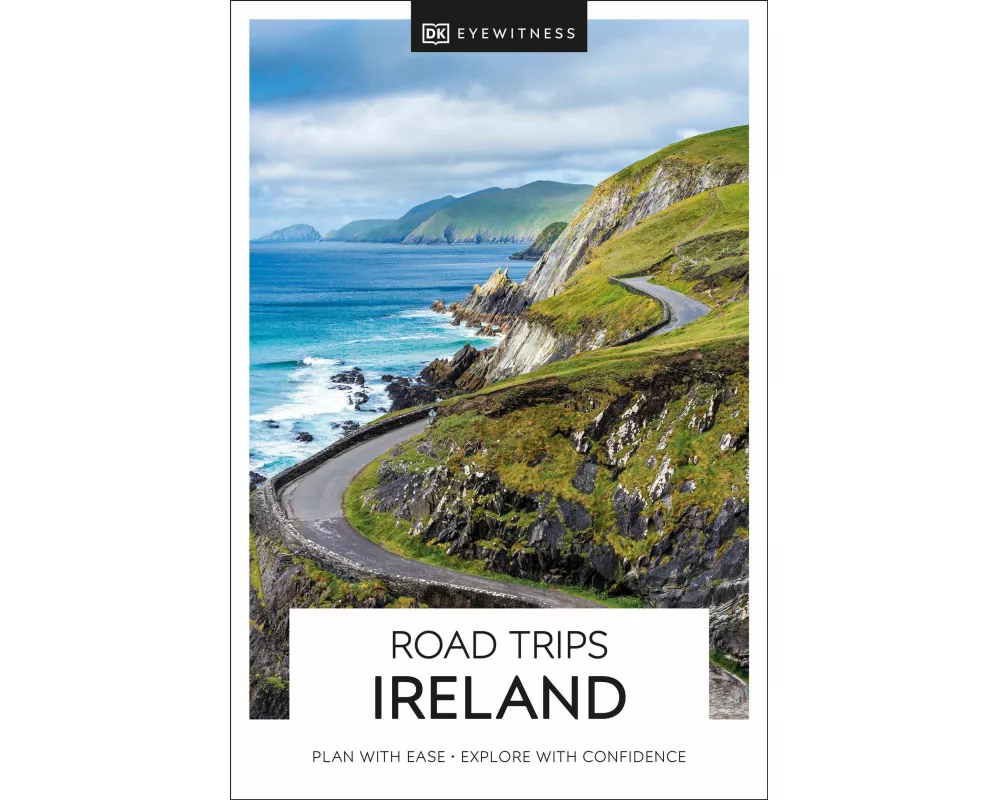 DK Road Trips Ireland