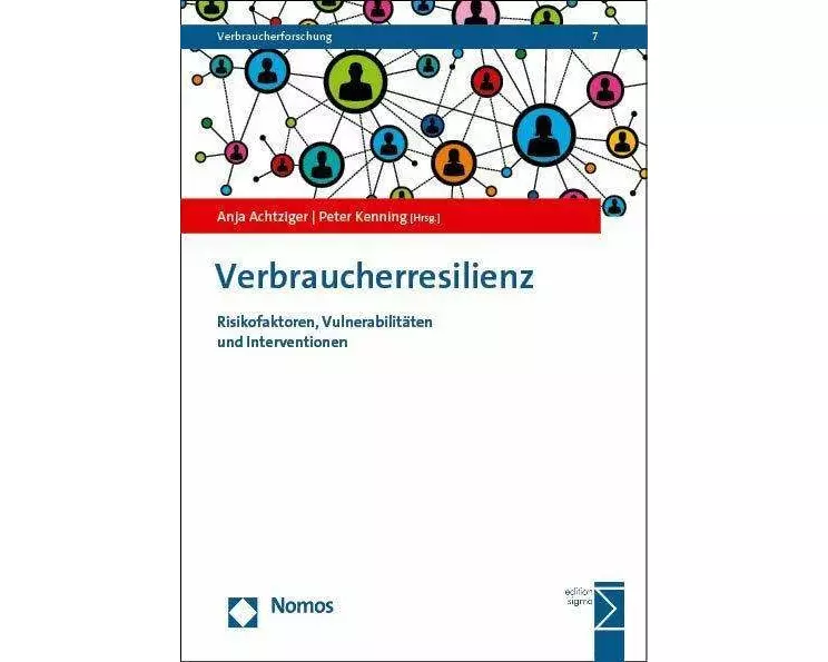 Verbraucherresilienz