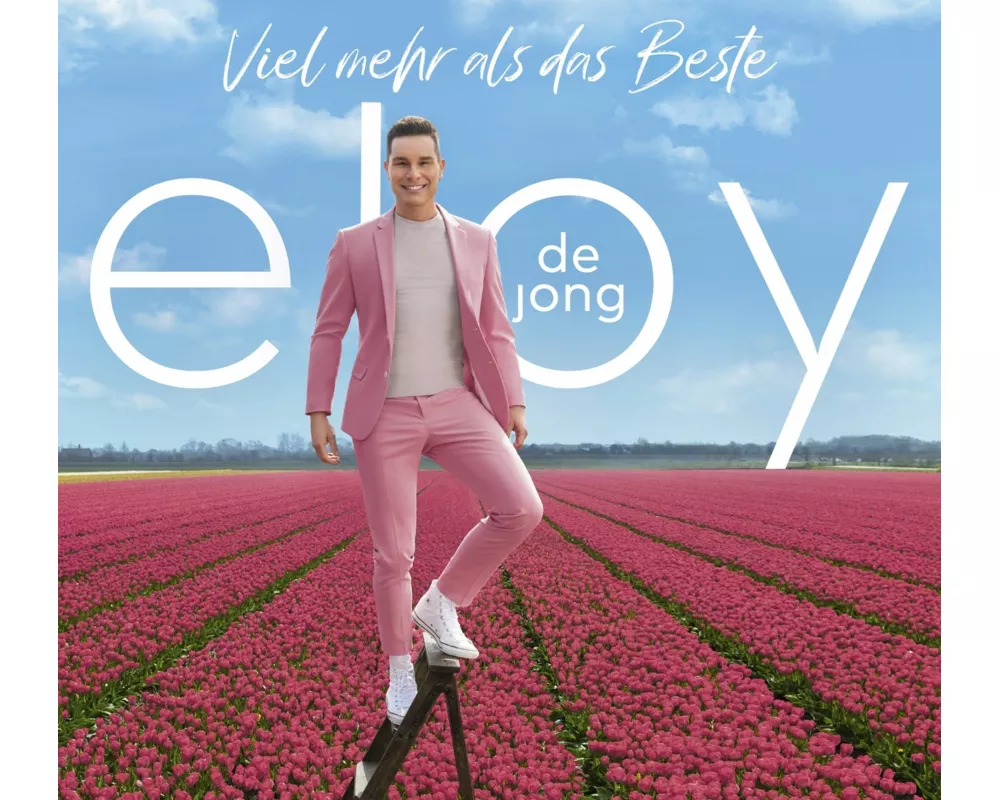 Viel mehr als das Beste