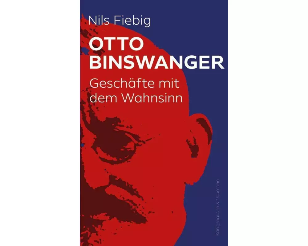Otto Binswanger