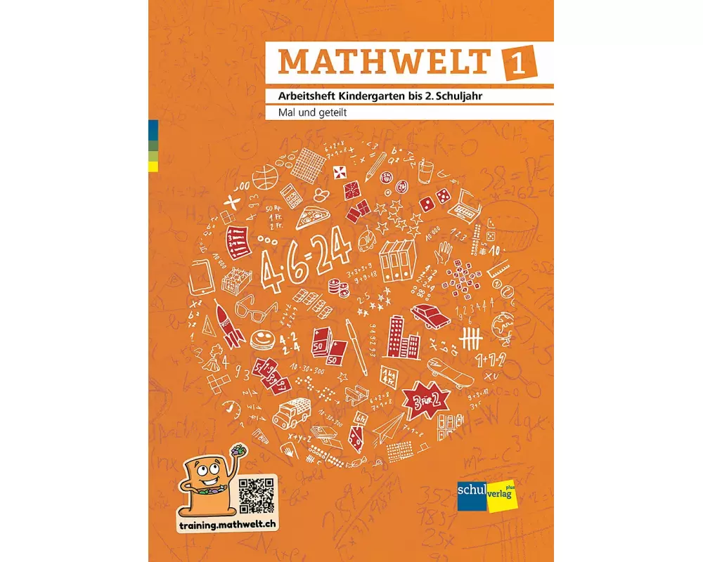 Mathwelt 1