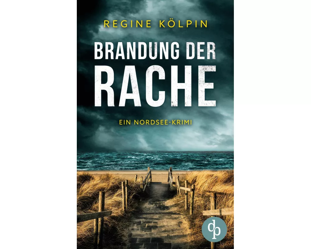 Brandung der Rache