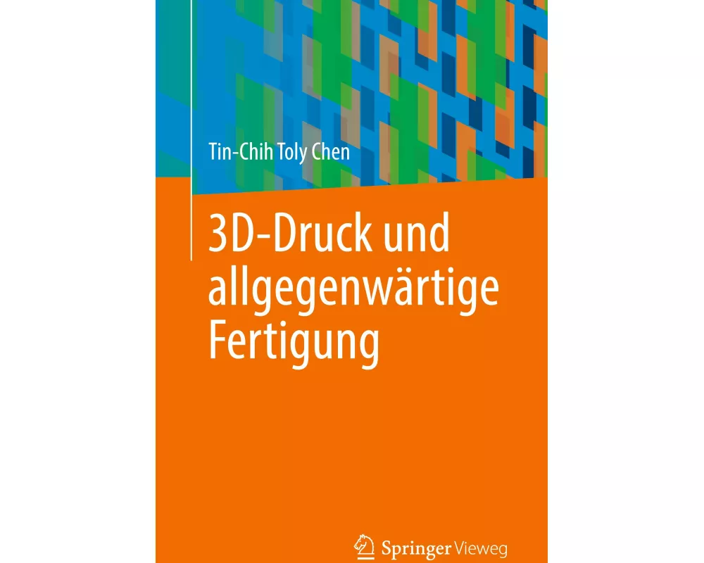 3D-Druck und allgegenwärtige Fertigung