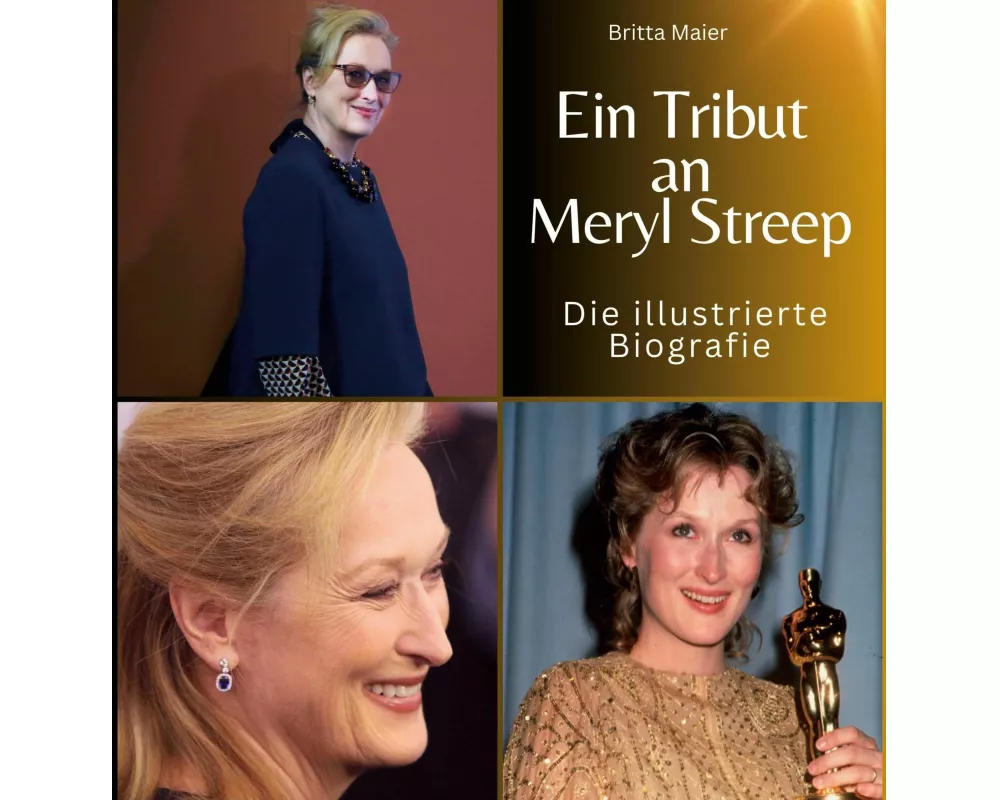 Ein Tribut an <br> Meryl Streep