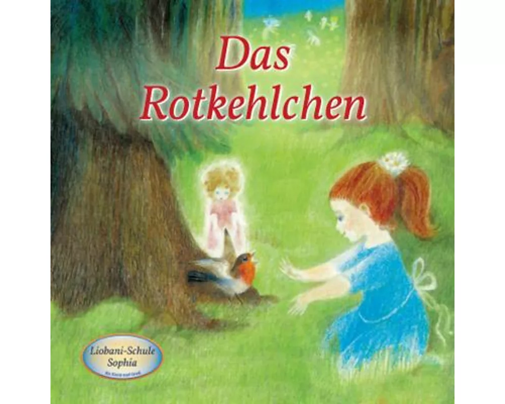 Das Rotkehlchen